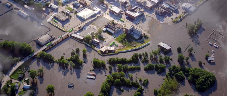 Kellytown, CO commercial storm cleanup